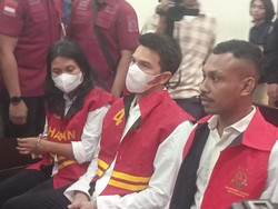 Video: Hal Meringankan dan Memberatkan pada Vonis 8 Bulan Bui Jonathan Frizzy Video: Hal Meringankan dan Memberatkan pada Vonis 8 Bulan Bui Jonathan Frizzy