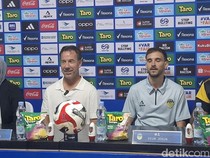 PSIM Yakin Persik Akan Beri Perlawanan Ketat