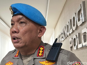 4 Polisi Salah Tangkap Ketua Nasdem Sumut Kena Pelanggaran Disiplin, 1 Perwira 4 Polisi Salah Tangkap Ketua Nasdem Sumut Kena Pelanggaran Disiplin, 1 Perwira