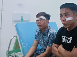 9 Oknum TNI Diperiksa Buntut Diduga Aniaya Kades di Sumsel