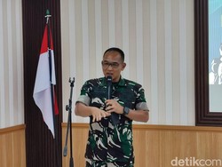 Kapendam Udayana Ajak Media Bersinergi dan Tangkal Hoaks Kapendam Udayana Ajak Media Bersinergi dan Tangkal Hoaks