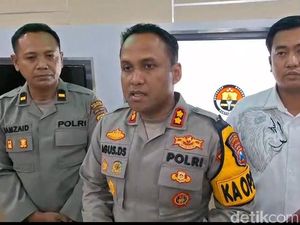 Mayat Terikat di Parit Lamongan Ternyata Pengamen