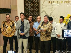 Prabowo Resmi Bentuk Satgas Percepatan Program Strategis Pemerintah