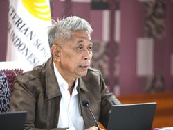 Kemensos Gandeng TNI Perkuat Tata Kelola Asrama Sekolah Rakyat