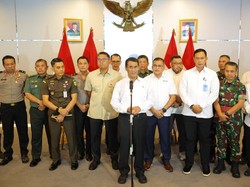 Kebijakan Prabowo Turunkan Harga Pupuk 20% Pertama Kali dalam Sejarah Kebijakan Prabowo Turunkan Harga Pupuk 20% Pertama Kali dalam Sejarah