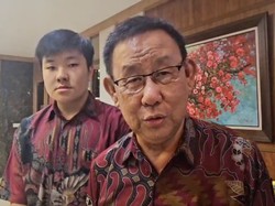 SMA di Pekanbaru Belajar di Polda Riau, Polisi Kenalkan Green Policing-Jalur