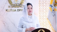 Puan Minta Pemerintah Jaga Lisan-Lebih Berempati Tangani Bencana Sumatera