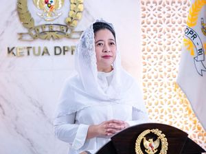 Puan Sambut Pembentukan Ditjen Pesantren: Santri Jembatan Nilai & Kemajuan Puan Sambut Pembentukan Ditjen Pesantren: Santri Jembatan Nilai & Kemajuan
