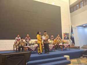 Kapan RUU Sisdiknas Bisa Diakses Publik? Ketua Komisi X DPR RI Beri Bocoran Kapan RUU Sisdiknas Bisa Diakses Publik? Ketua Komisi X DPR RI Beri Bocoran