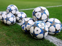 3 Bulan Liga Champions, 3 Pemain Bikin Hat-trick