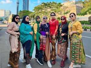 Ibu Bisa Jadi Influencer Kok, Nih Tempat Belajarnya!