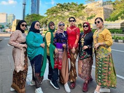 Ibu Bisa Jadi Influencer Kok, Nih Tempat Belajarnya! Ibu Bisa Jadi Influencer Kok, Nih Tempat Belajarnya!