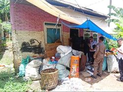 Pelajar Lampung Setop Sekolah Usai Minder Disebut Pemulung, Ini Kata Kepsek Pelajar Lampung Setop Sekolah Usai Minder Disebut Pemulung, Ini Kata Kepsek