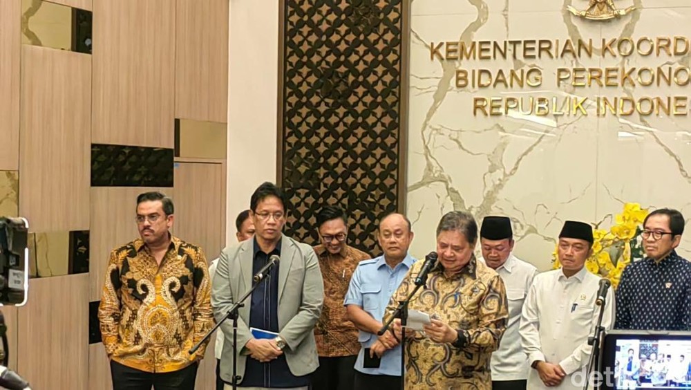  Kejutan! Pemerintah Gelontorkan Rp 8 Triliun Demi 500 Ribu Pekerja