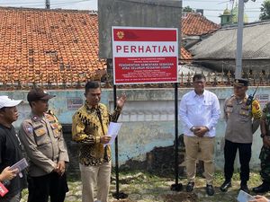 KP2MI Segel Perusahaan Penempatan PMI ke Timur Tengah, Ini Pelanggarannya
