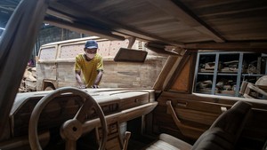 KUR 2026 Fokus ke Sektor Produksi, Target Naik Jadi 62 Persen KUR 2026 Fokus ke Sektor Produksi, Target Naik Jadi 62 Persen