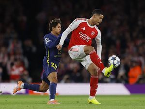 Punya Pertahanan Kokoh, Arsenal Bisa Incar Gelar Liga Champions Punya Pertahanan Kokoh, Arsenal Bisa Incar Gelar Liga Champions