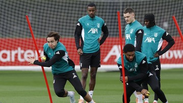 Simpati Robertson untuk Pemain-pemain Baru Liverpool Musim Lalu