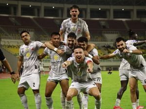 Link Live Streaming Madura United Vs Persija Jakarta Malam Ini Link Live Streaming Madura United Vs Persija Jakarta Malam Ini