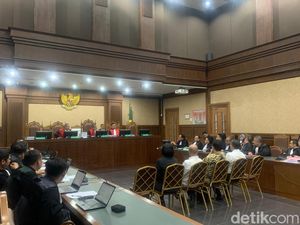 Marcella Santoso dkk Juga Didakwa Pencucian Uang Vonis Lepas Kasus Migor
