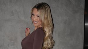 Potret Cantik Selebgram Spanyol yang Disebut Pacar Baru Mbappe