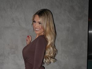 Potret Cantik Selebgram Spanyol yang Disebut Pacar Baru Mbappe