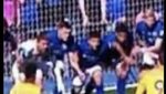 Meme Tembok Atletico Tak Kuasa Redam Meriam London