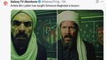 Meme Arteta Kalahkan Simeone, Jadi Raja Baru Haramball