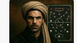 Meme Arteta Kalahkan Simeone, Jadi Raja Baru Haramball