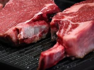 Harga Daging Dunia Capai Rekor Tertinggi, Kenapa? Harga Daging Dunia Capai Rekor Tertinggi, Kenapa?