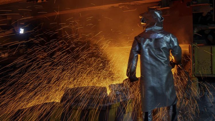 Penambang Mampu Produksi 25% Walau RKAB Belum Disahkan
