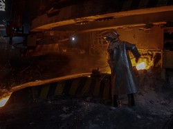 Vale Setop Sementara Opersional Tambang, ESDM Buka Suara