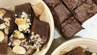 Mengintip Produk Bake n Grind yang Viral karena Klaim Gluten Free Palsu Mengintip Produk Bake n Grind yang Viral karena Klaim Gluten Free Palsu