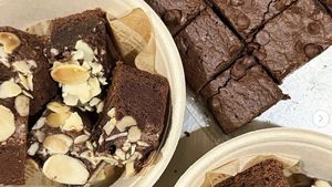 Mengintip Produk Bake n Grind yang Viral karena Klaim Gluten Free Palsu