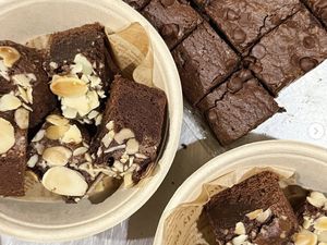 Mengintip Produk Bake n Grind yang Viral karena Klaim Gluten Free Palsu Mengintip Produk Bake n Grind yang Viral karena Klaim Gluten Free Palsu