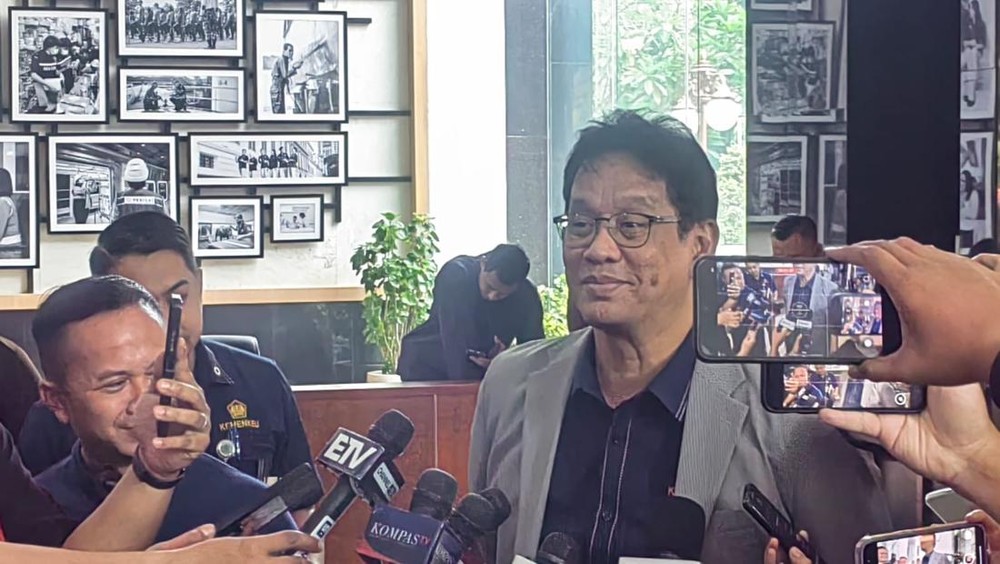 Dana Daerah Mengendap, Menkeu Purbaya Persilakan KDM Bertemu Kemendagri dan BI