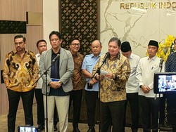 KDM Tepis Dana Pemda Jabar Rp 4,1 T Ngendap di Bank, Purbaya Buka Suara KDM Tepis Dana Pemda Jabar Rp 4,1 T Ngendap di Bank, Purbaya Buka Suara