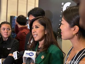 Marak Judi Online, Ini Komitmen di Satu Pemerintahan Prabowo-Gibran Marak Judi Online, Ini Komitmen di Satu Pemerintahan Prabowo-Gibran