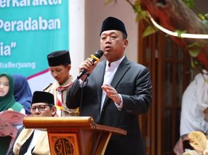 Setahun Menteri Nusron, Nilai Ekonomi Pendaftaran Tanah Capai Rp 1.021 T