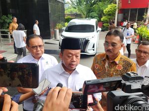 Nusron Bedah Penyakit di ATR/BPN Bareng KPK, Singgung 1 Tanah Sertifikatnya 4 Nusron Bedah Penyakit di ATR/BPN Bareng KPK, Singgung 1 Tanah Sertifikatnya 4