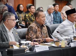 Koperasi Jadi Pelaksana Percepat Realisasi Program Pangan-Pemberdayaan Desa Koperasi Jadi Pelaksana Percepat Realisasi Program Pangan-Pemberdayaan Desa