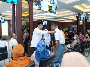 Mensos: Sekolah Rakyat hingga Bansos Sangat Bergantung pada Data