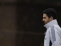 Video: Pertahanan Solid dan Jago Bola Mati, Arteta Bicara Juara Liga Inggris Video: Pertahanan Solid dan Jago Bola Mati, Arteta Bicara Juara Liga Inggris