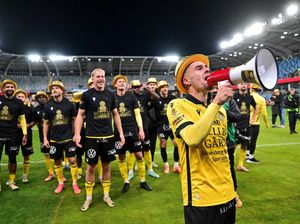 Mjallby dan Deretan Tim Underdog yang Menjadi Juara di Eropa Mjallby dan Deretan Tim Underdog yang Menjadi Juara di Eropa