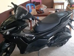 Maling Insaf Pemalang Balikin Motor Curian, Ban Ganti Baru-Tinggalkan Surat Maling Insaf Pemalang Balikin Motor Curian, Ban Ganti Baru-Tinggalkan Surat