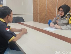 Kakek 70 Tahun di Palembang Diduga Cabuli Anak Tetangga 10 Kali