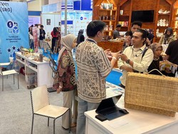 Pelaku Perdagangan Komoditas Kini Bisa Transparan & Aman