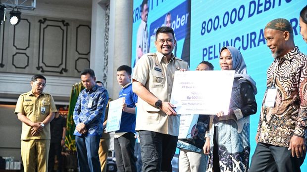 Pemprov Sumut