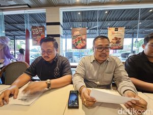 Korban Fantasi Chiko Tukang Edit Foto Cabul Disebut Capai Puluhan Orang Korban Fantasi Chiko Tukang Edit Foto Cabul Disebut Capai Puluhan Orang
