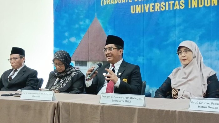 SKSG-SIL UI Berganti Baju, Ada Apa di Balik Keputusan Ini?